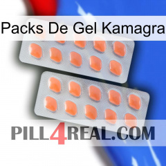 Kamagra Gel Packs 27